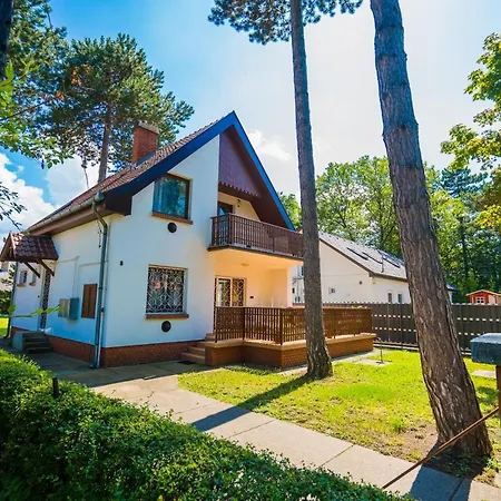 Apartment Fenyves Siofok