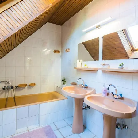 Apartment Fenyves Siofok