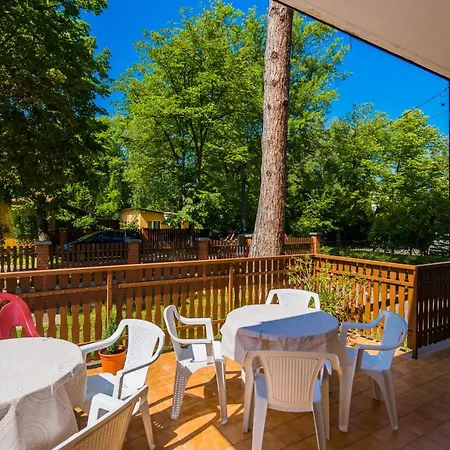 Fenyves Apartamento Siófok