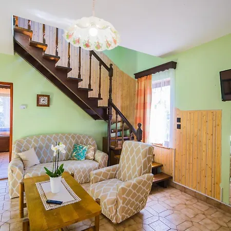 Apartamento Fenyves *