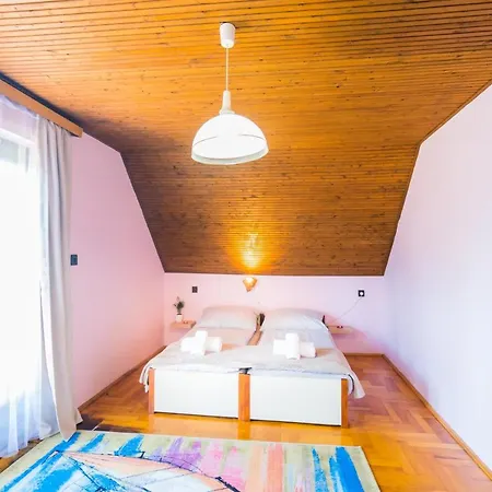 Fenyves Apartamento Siófok