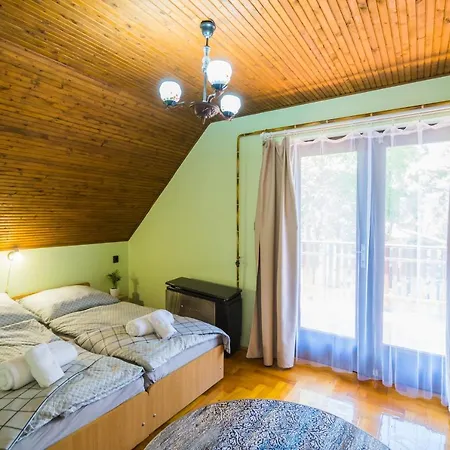 Apartamento Fenyves