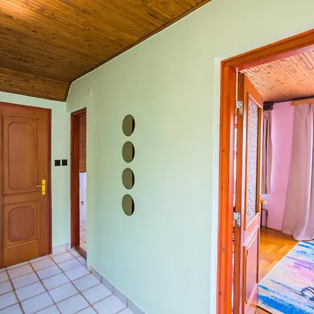 Apartamento Fenyves