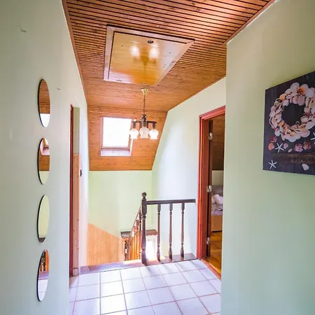 Apartment Fenyves Siofok