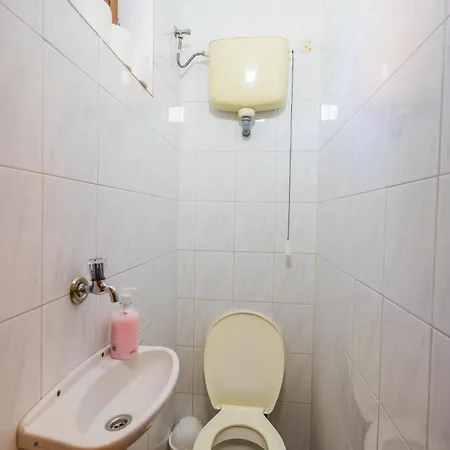 Fenyves Apartment Siofok