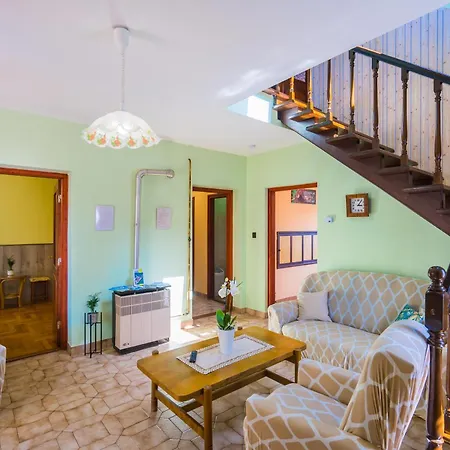 Fenyves Apartamento Siófok