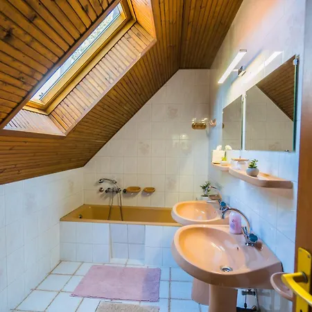 Apartment Fenyves