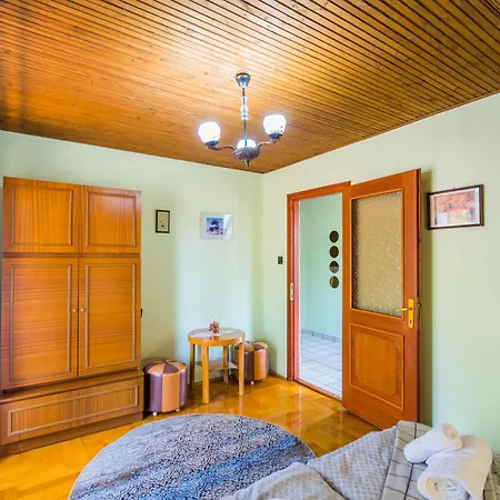 Apartment Fenyves *