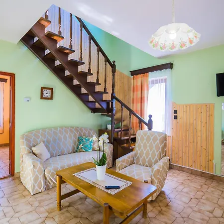 Apartamento Fenyves