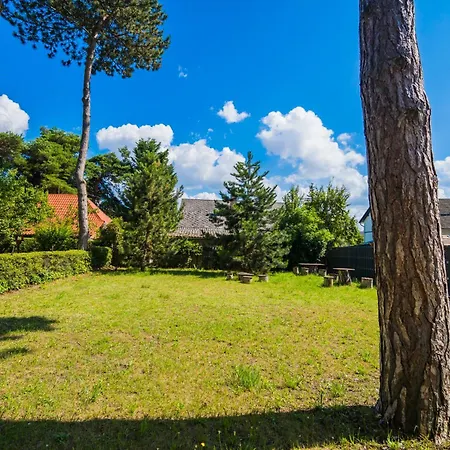 Apartamento Fenyves Siófok